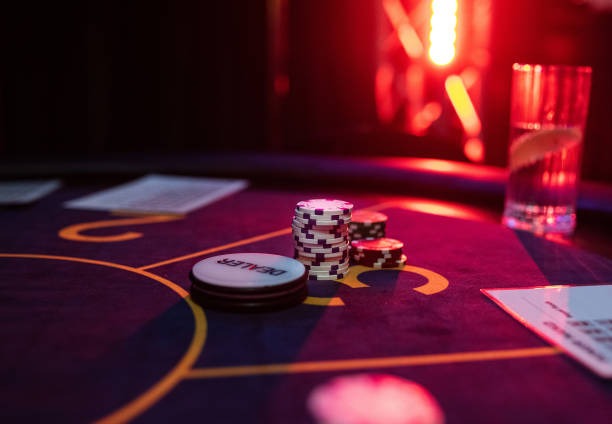 Live-dealer studio with multiple angles terang4d live-dealer studio with multiple camera angles